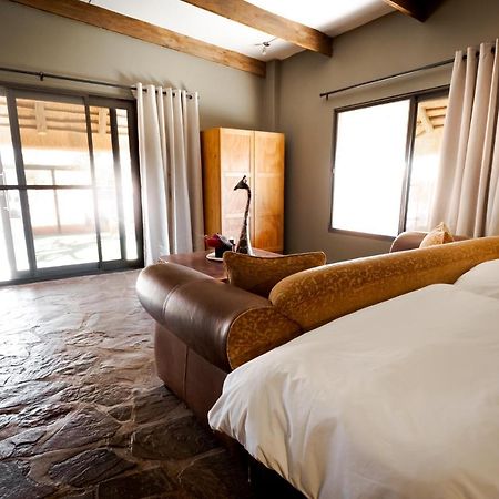Bagatelle Kalahari Game Ranch Villa Hardap Kültér fotó