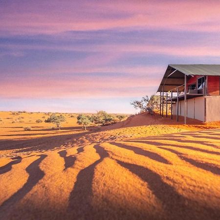 Bagatelle Kalahari Game Ranch Villa Hardap Kültér fotó
