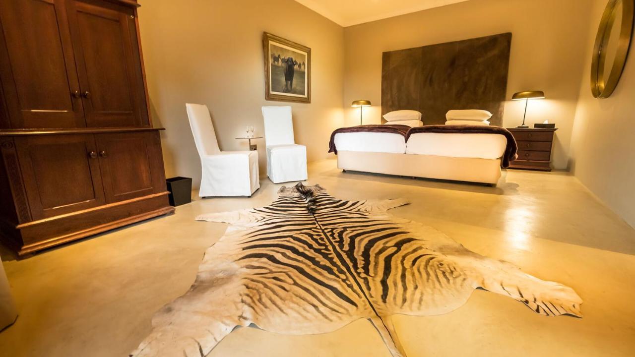Bagatelle Kalahari Game Ranch Villa Hardap Kültér fotó
