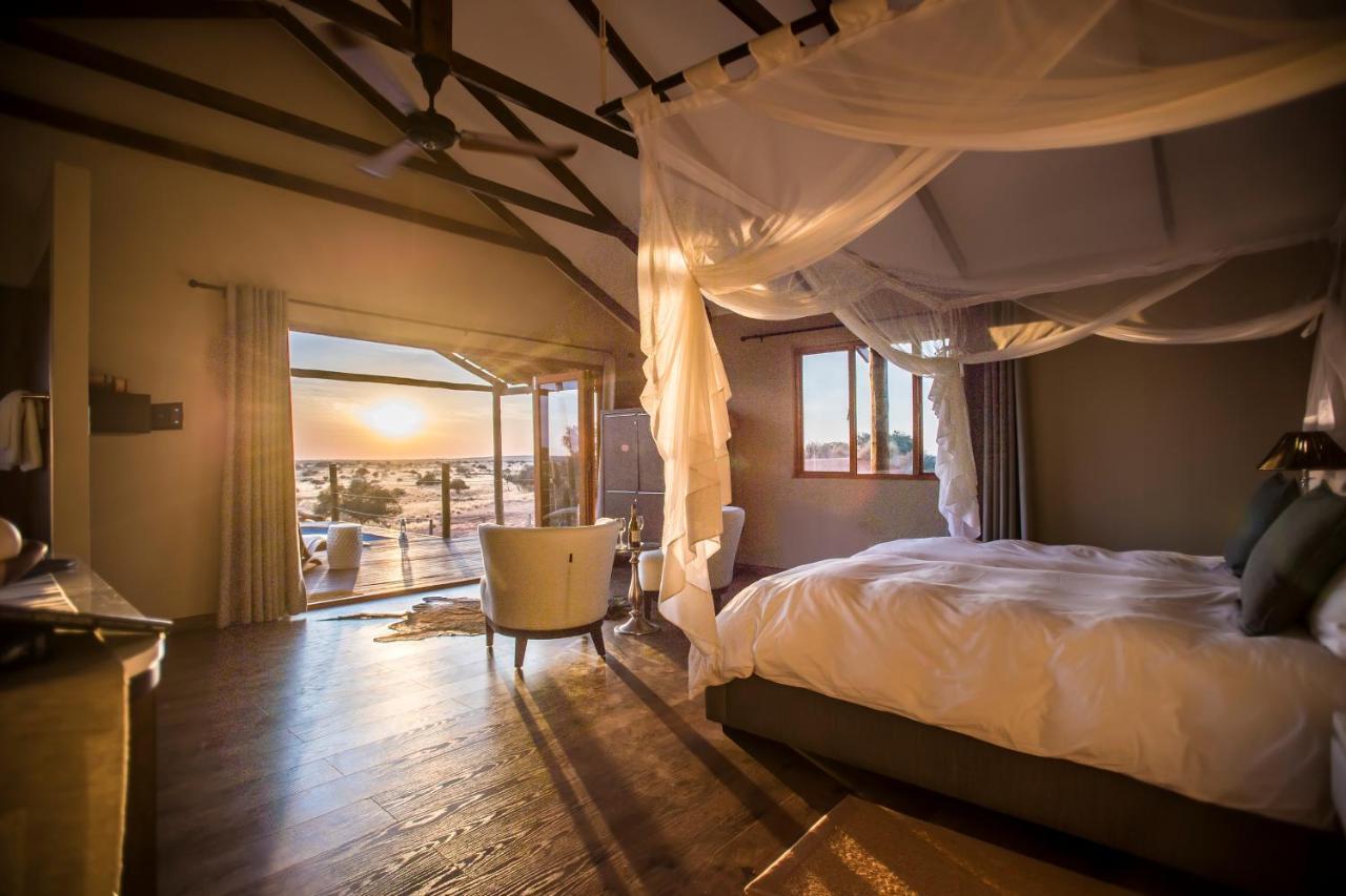Bagatelle Kalahari Game Ranch Villa Hardap Kültér fotó