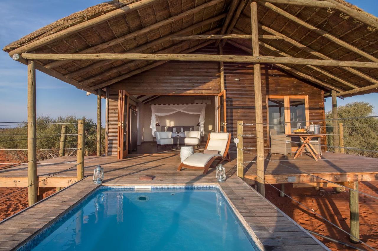 Bagatelle Kalahari Game Ranch Villa Hardap Kültér fotó