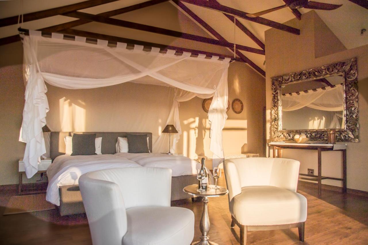 Bagatelle Kalahari Game Ranch Villa Hardap Kültér fotó