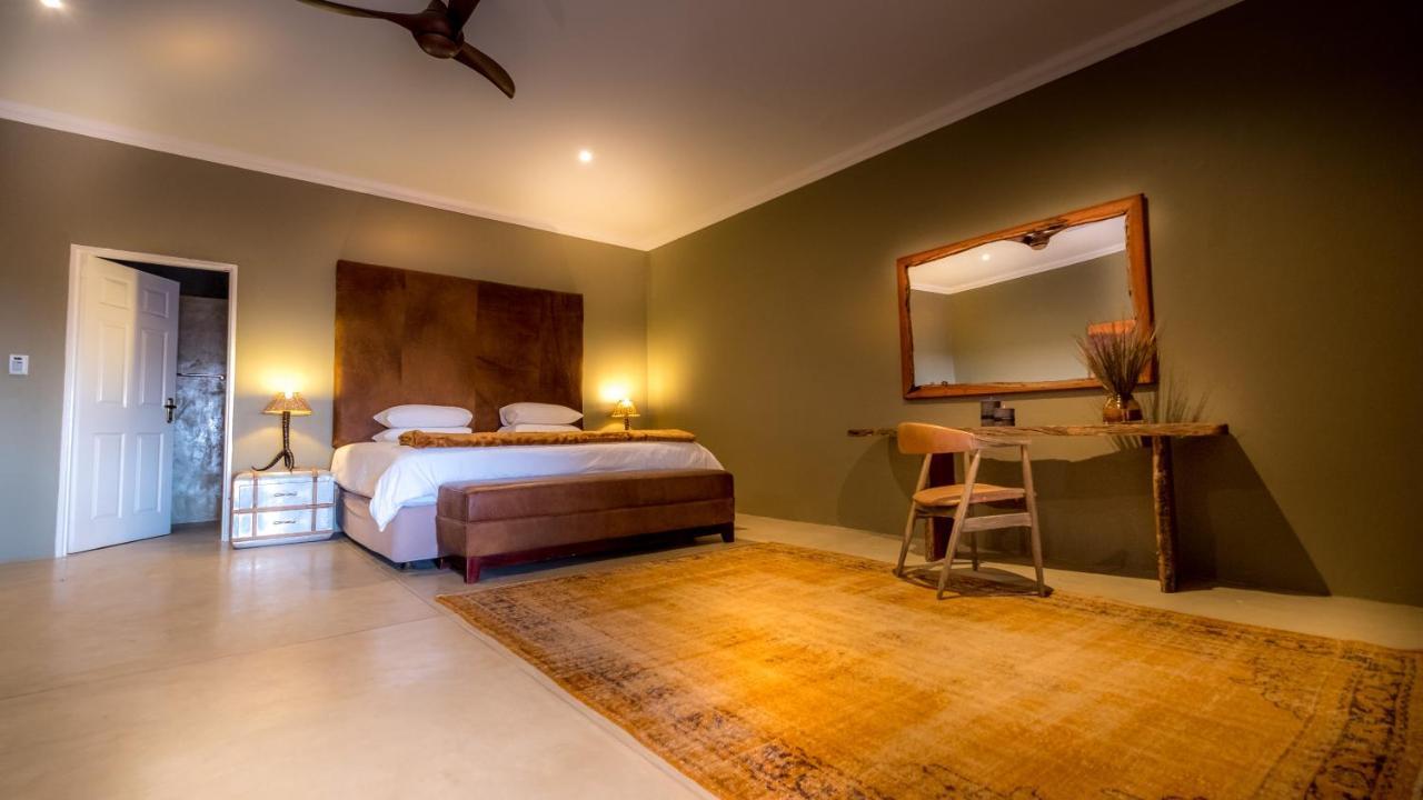 Bagatelle Kalahari Game Ranch Villa Hardap Kültér fotó
