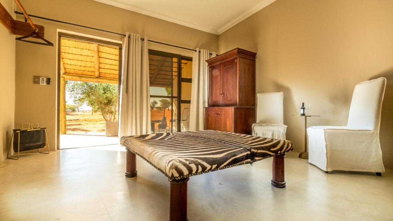 Bagatelle Kalahari Game Ranch Villa Hardap Kültér fotó