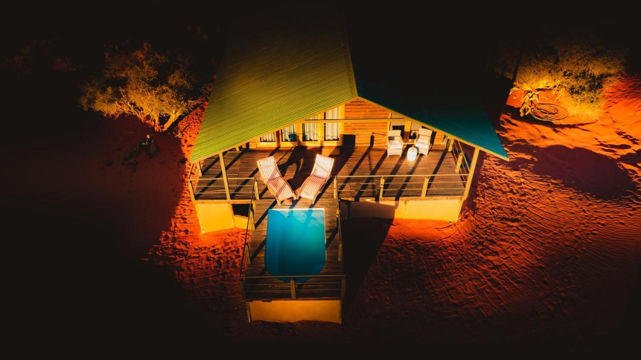Bagatelle Kalahari Game Ranch Villa Hardap Kültér fotó