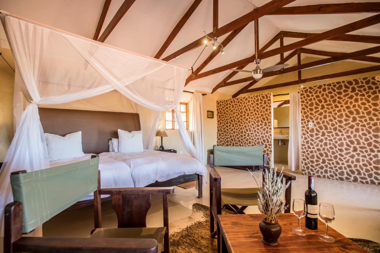 Bagatelle Kalahari Game Ranch Villa Hardap Kültér fotó