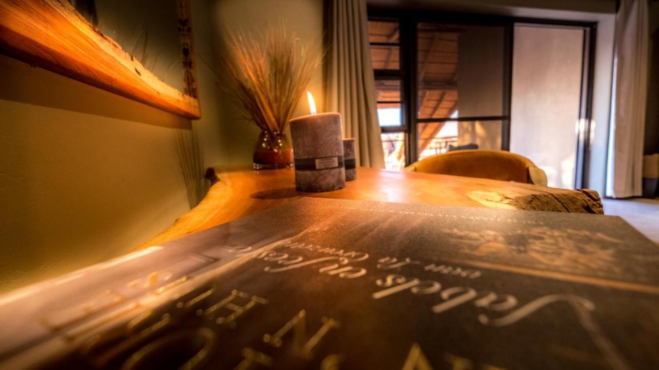 Bagatelle Kalahari Game Ranch Villa Hardap Kültér fotó