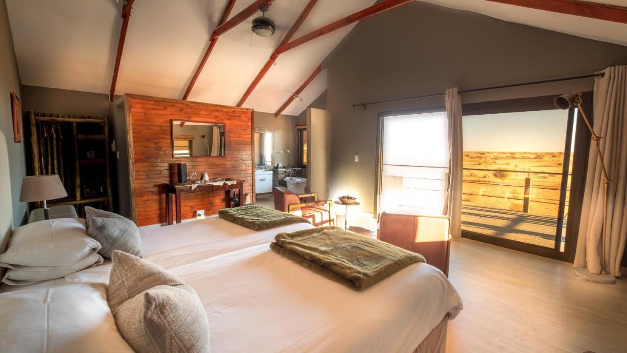 Bagatelle Kalahari Game Ranch Villa Hardap Kültér fotó