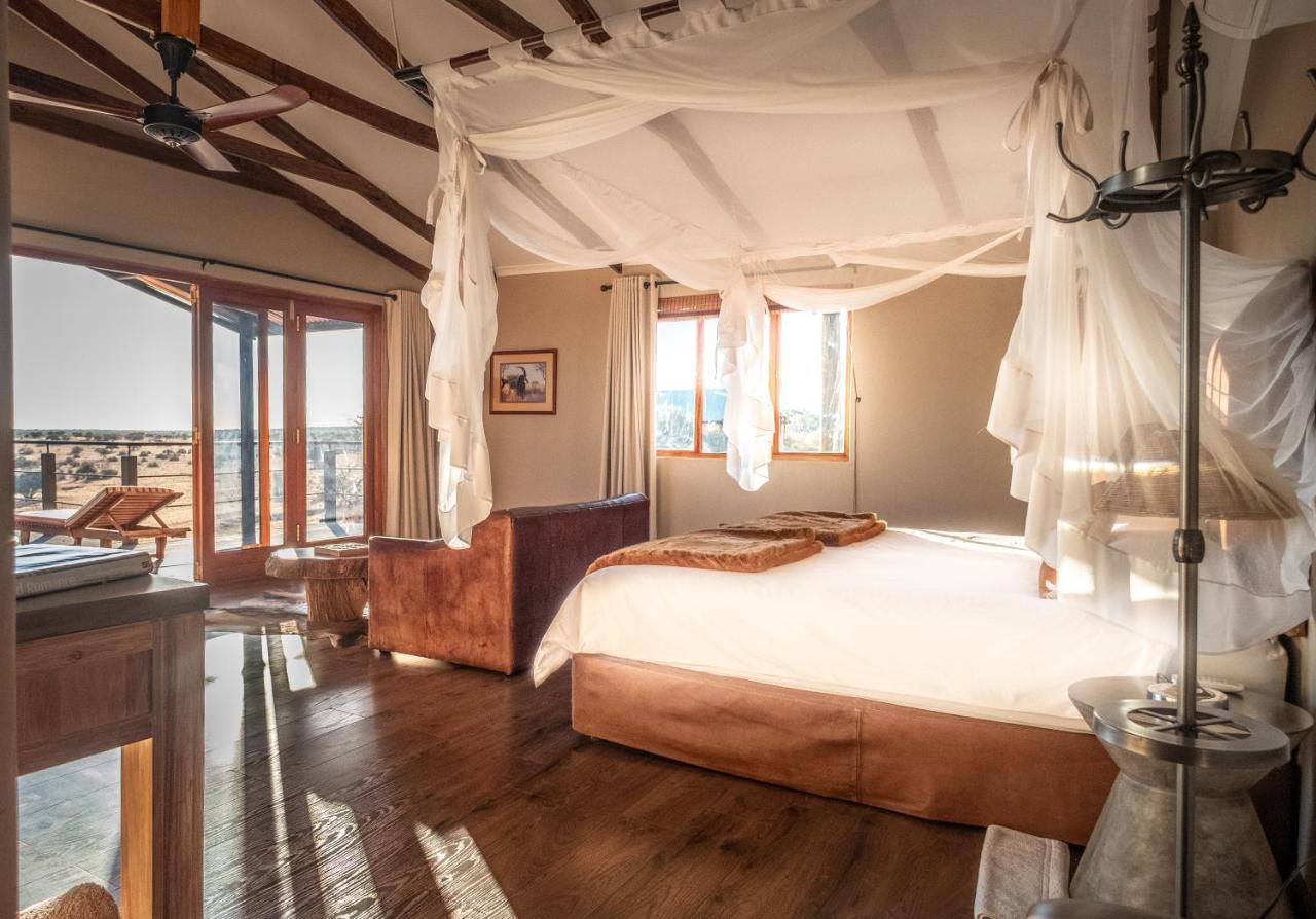 Bagatelle Kalahari Game Ranch Villa Hardap Kültér fotó