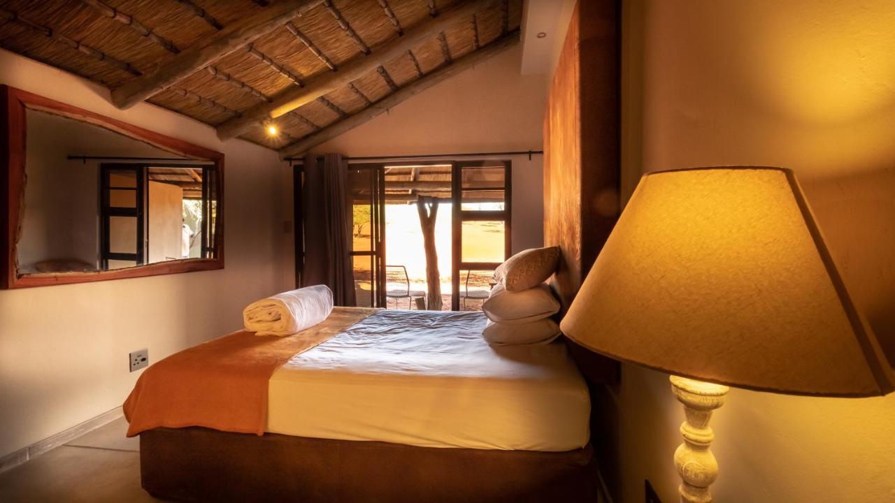 Bagatelle Kalahari Game Ranch Villa Hardap Kültér fotó