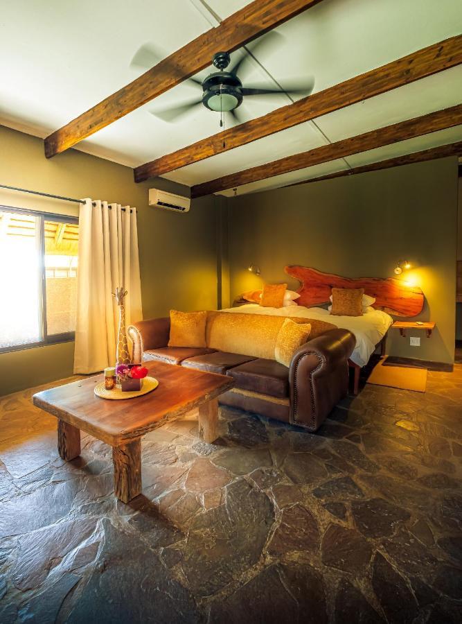 Bagatelle Kalahari Game Ranch Villa Hardap Kültér fotó
