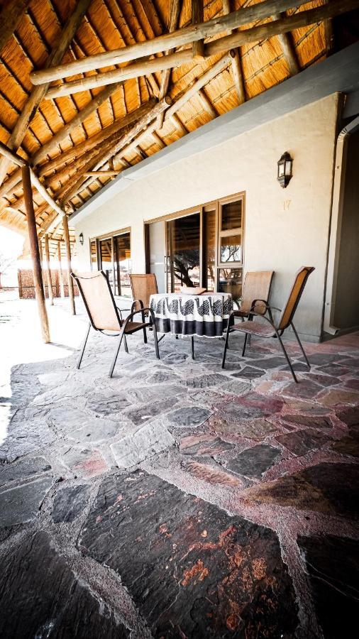 Bagatelle Kalahari Game Ranch Villa Hardap Kültér fotó