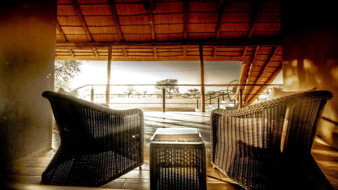 Bagatelle Kalahari Game Ranch Villa Hardap Kültér fotó