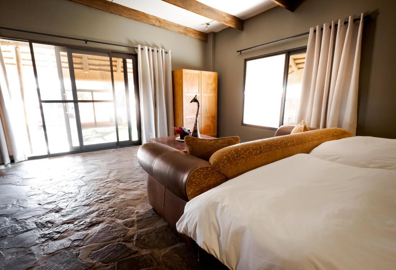 Bagatelle Kalahari Game Ranch Villa Hardap Kültér fotó