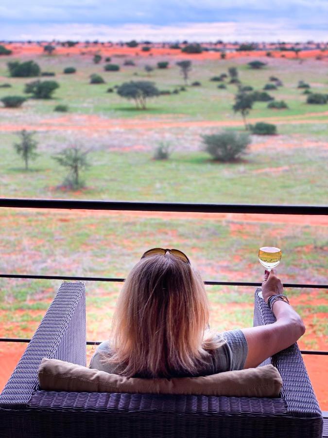 Bagatelle Kalahari Game Ranch Villa Hardap Kültér fotó