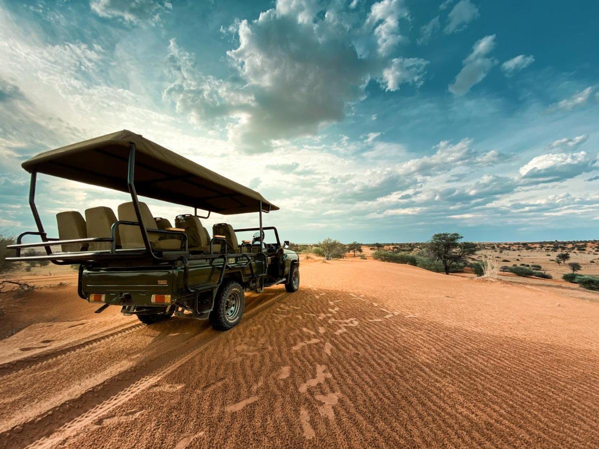 Bagatelle Kalahari Game Ranch Villa Hardap Kültér fotó
