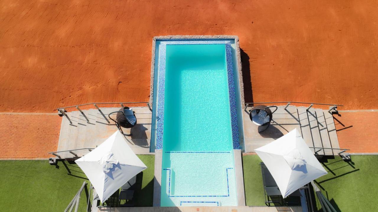 Bagatelle Kalahari Game Ranch Villa Hardap Kültér fotó