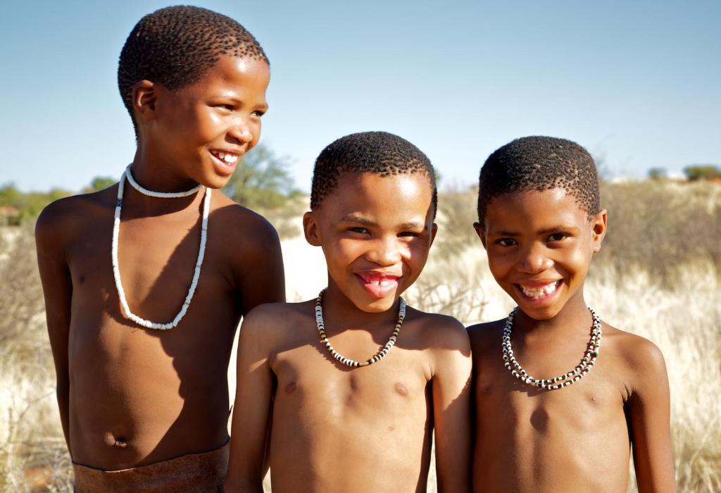 Bagatelle Kalahari Game Ranch Villa Hardap Kültér fotó