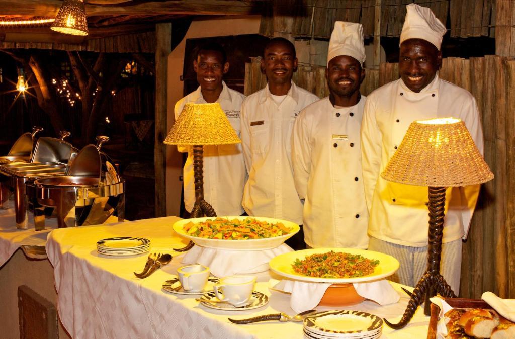Bagatelle Kalahari Game Ranch Villa Hardap Kültér fotó