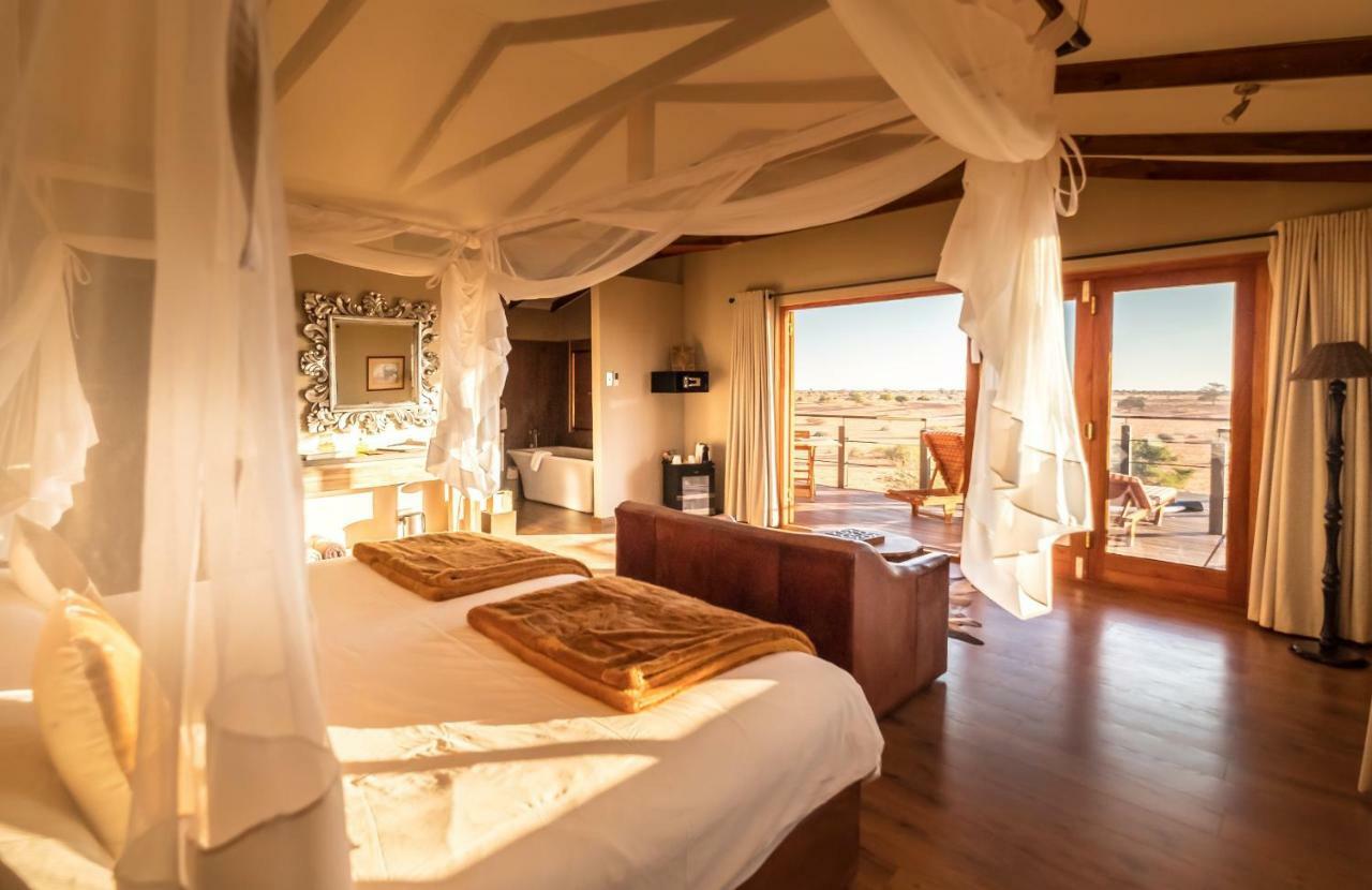 Bagatelle Kalahari Game Ranch Villa Hardap Kültér fotó