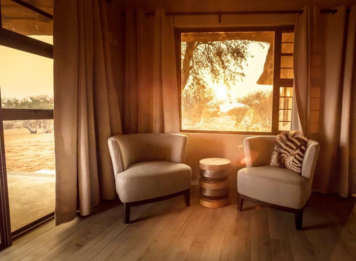 Bagatelle Kalahari Game Ranch Villa Hardap Kültér fotó