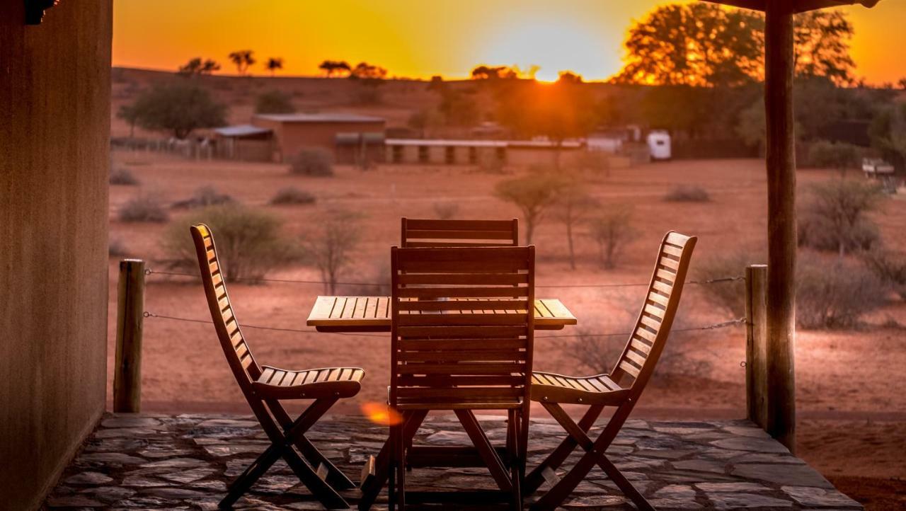 Bagatelle Kalahari Game Ranch Villa Hardap Kültér fotó