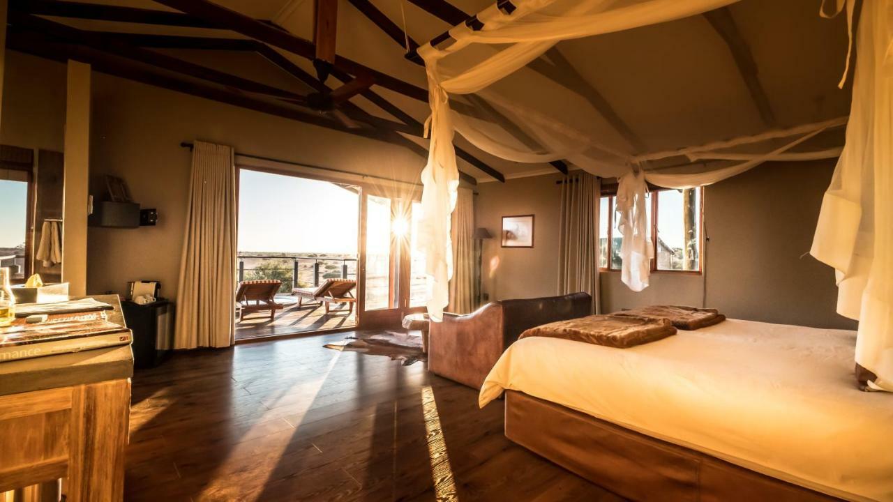 Bagatelle Kalahari Game Ranch Villa Hardap Kültér fotó