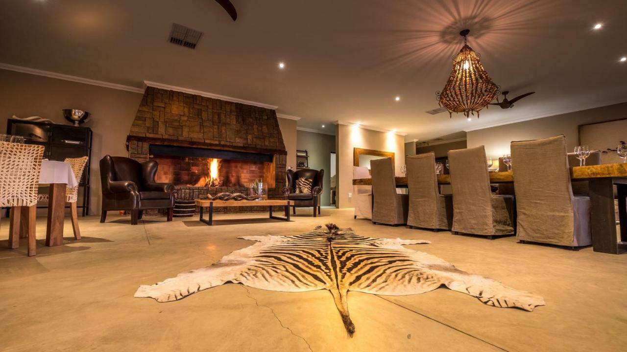 Bagatelle Kalahari Game Ranch Villa Hardap Kültér fotó