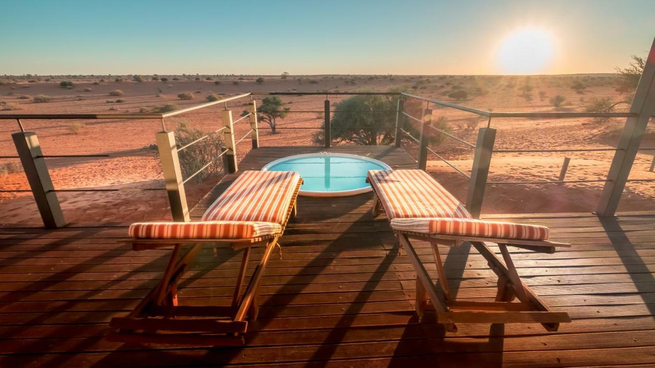 Bagatelle Kalahari Game Ranch Villa Hardap Kültér fotó
