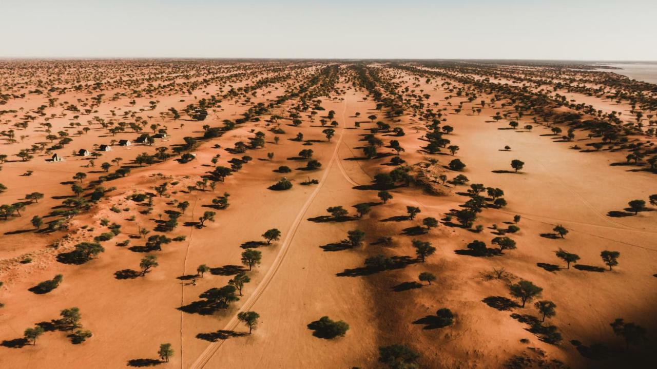 Bagatelle Kalahari Game Ranch Villa Hardap Kültér fotó