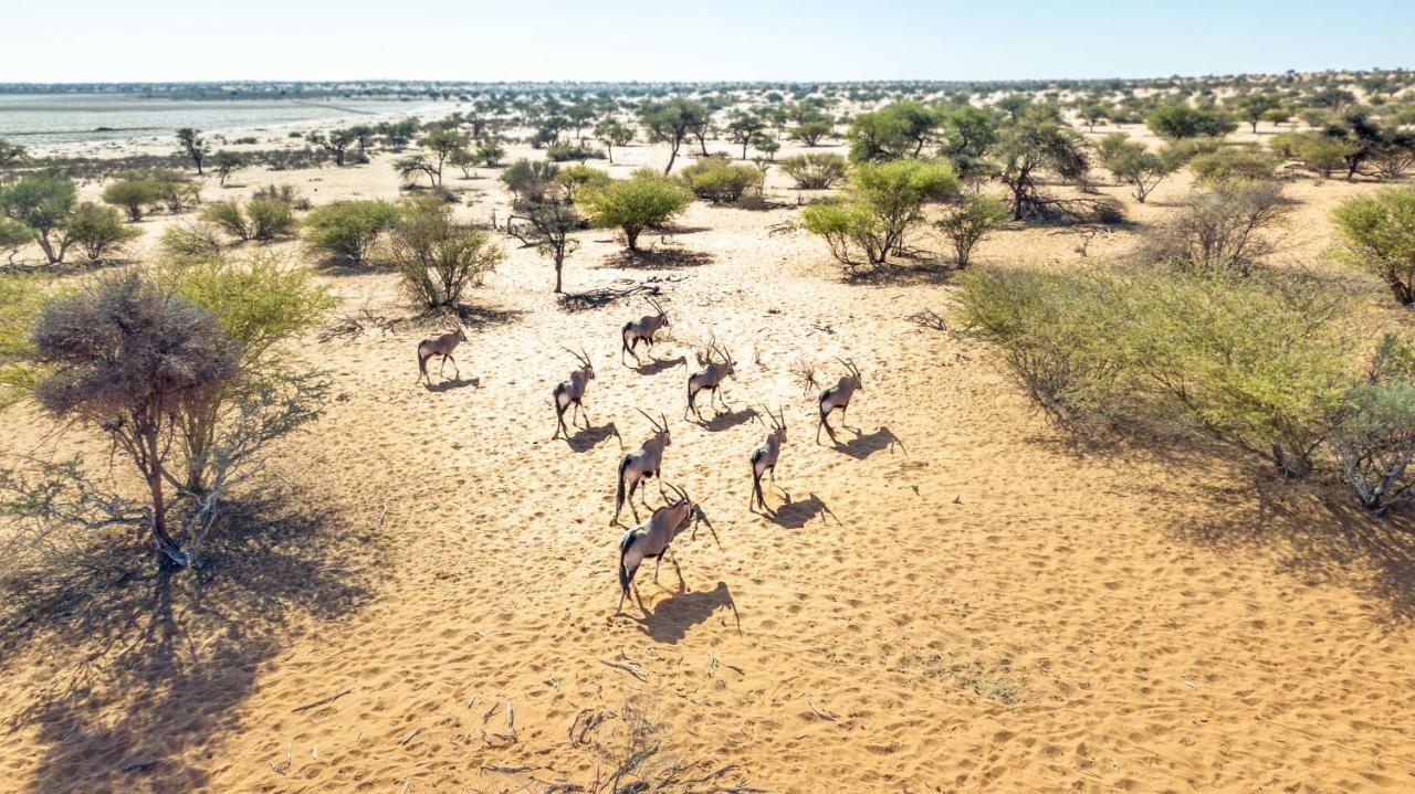 Bagatelle Kalahari Game Ranch Villa Hardap Kültér fotó