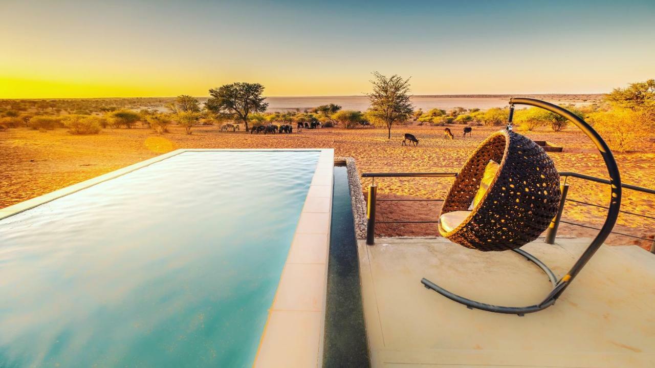 Bagatelle Kalahari Game Ranch Villa Hardap Kültér fotó
