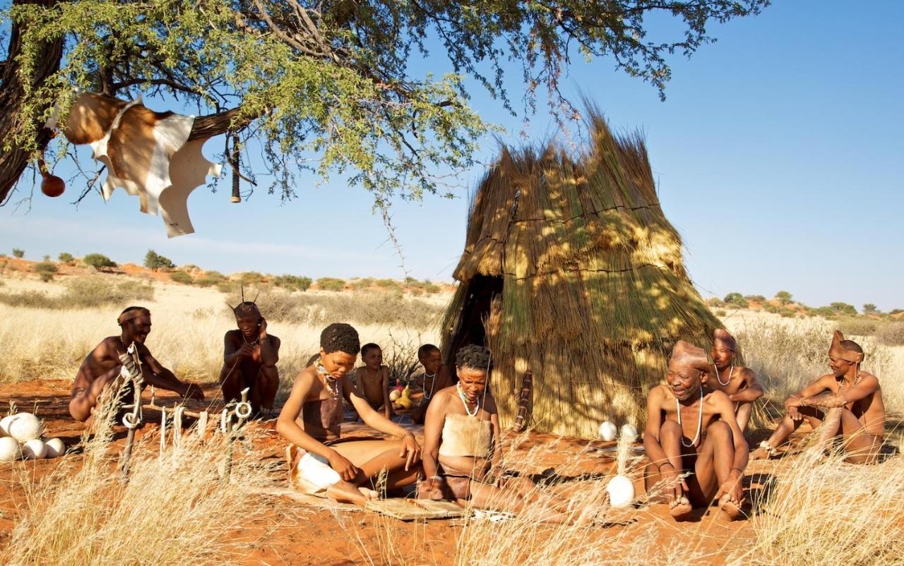 Bagatelle Kalahari Game Ranch Villa Hardap Kültér fotó