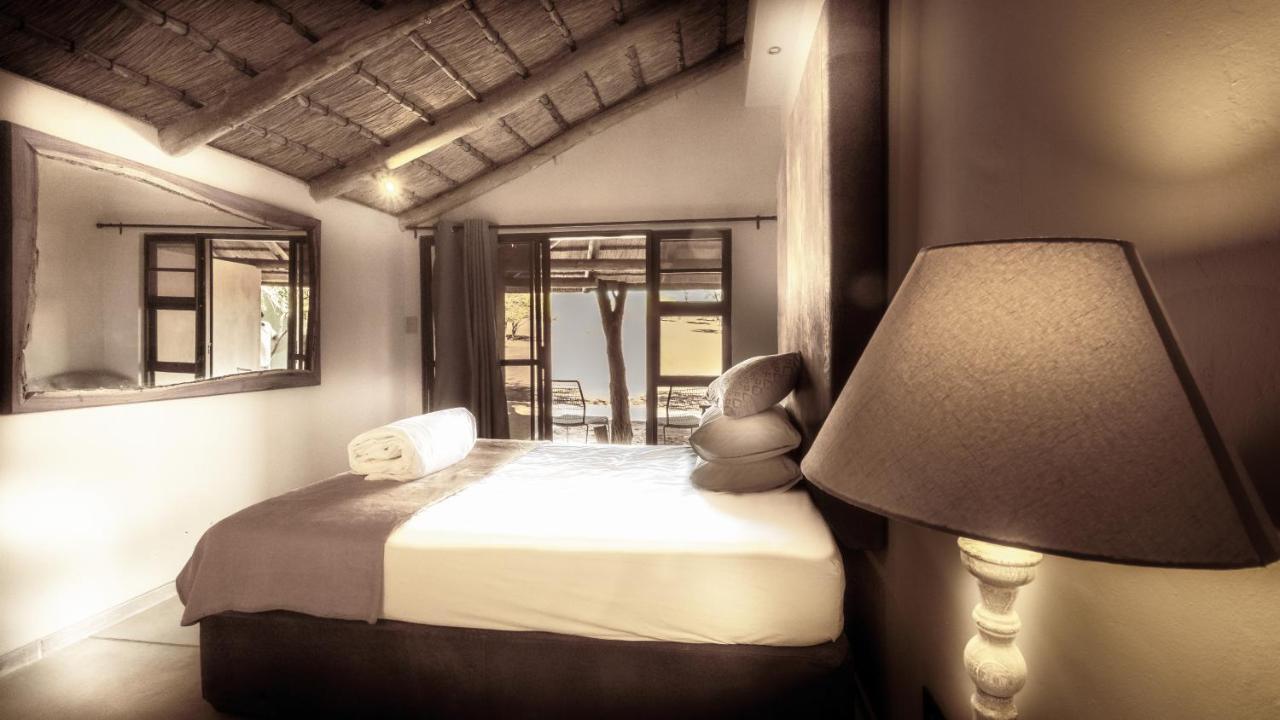 Bagatelle Kalahari Game Ranch Villa Hardap Kültér fotó