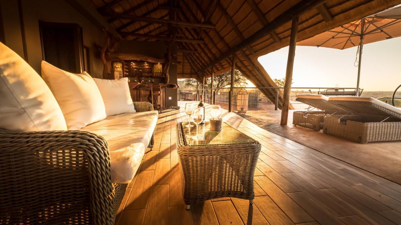 Bagatelle Kalahari Game Ranch Villa Hardap Kültér fotó